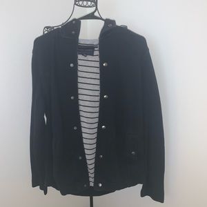 Banana Republic Hoodie